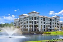 Longleaf at St. Johns Apartments | St. Johns, FL