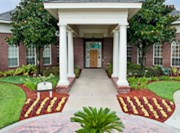 Brick Walkways 