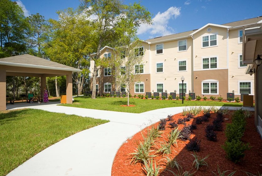 Peyton Ridge Apartments Rent Jax