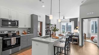RISE Bartram Park