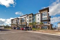 RISE Bartram Park