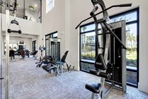 RISE Bartram Park