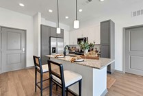 RISE Bartram Park