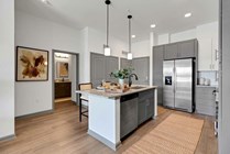 RISE Bartram Park