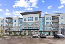 Welcome to your new home in this stylish and contemporary apartment community.