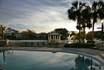 Two Pools on Lake 