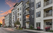 Photo of SoBA Apartments
