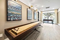 Shuffle Board |The Station at San Marco| Jacksonville, FL