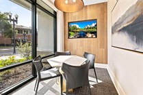 Conference Room |The Station at San Marco| Jacksonville, FL