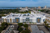 The Station at San Marco Apartments| Southside Jacksonville, FL