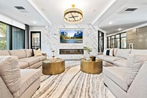 Resident Entertainment Center |The Station at San Marco| Jacksonville, FL