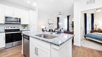 Station at San Marco