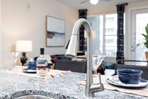 Stainless Steel Appliances |The Station at San Marco| Jacksonville, FL