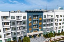 The Station at San Marco Apartments| Southside Jacksonville, FL