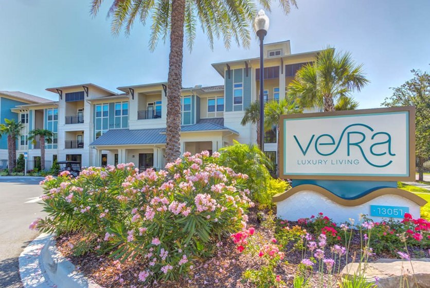 vera luxury living apartments jacksonville fl rent jax
