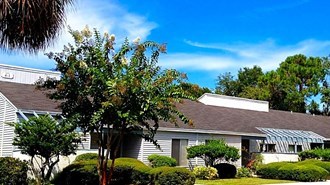 Regency Place Apartments
