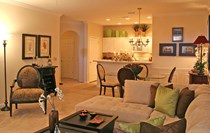 Crown Molding 