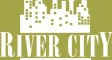 River City Landing logo