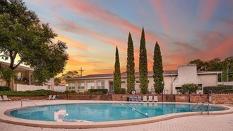 Townsend Apartments