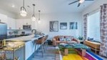 1 Bedroom Apartments