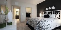 1 Bedroom Apartments