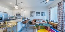 Luxury Apartments