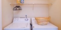 Apartments with Washers & Dryers