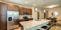 3 Bedroom Apartments