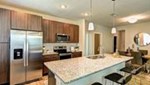 3 Bedroom Apartments