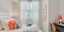 2 Bedroom Apartments
